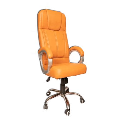 Boss Chair